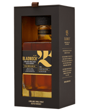 Bladnoch Samsara Single Malt<br>Scotch Whisky... 700mL The Bladnoch Samsara is a tribute to the rebirth of their 200 year old distillery. Bladnoch's award winning Master Distiller Ian Macmillan hand selects every cask to bring together this luscious Single Malt – full bodied and fragrant with a rich core and lingering tail. A tribute to the rebirth of their 200 year old distillery. Bladnoch's award winning Master Distiller Ian Macmillan hand selects every cask to bring together this luscious Single Malt – full bodied and fragrant with a rich core an