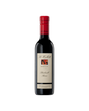 St Hallett Blackwell Shiraz<br>375ml 375mL The full bodied palate has black forest flavours and textures of prodigious intensity and persistence. It is opulent, balanced with a certain vitality that will see the wine age gracefully over the years.