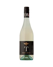  Tomich Adelaide Hills Pinot<br>Grigio  750ML This Tomich Hill Pinot Grigio has zesty citrus characters, balanced by just a touch of honey-like richness, and is complimented by a wonderful flinty crisp finish. This wine has a freshness that makes it enjoyable by many.