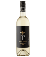 Tomich Hill Pinot Grigio 750ML This Tomich Hilltop Pinot Grigio has zesty citrus characters, balanced by just a touch of honey-like richness, and is complimented by a wonderful flinty crisp finish. This wine has a freshness that makes it enjoyable by many.