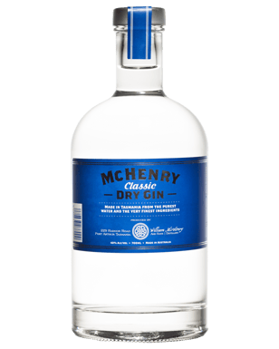 Classic Dry Gin 700mL