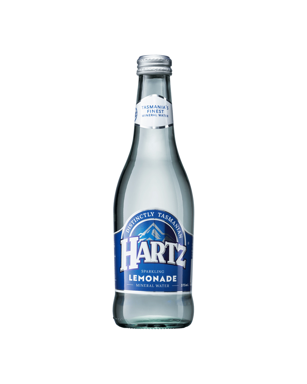 Hartz Mixer Lemonade 375mL Boozy