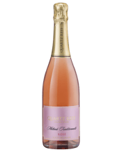 Quartz Reef Methode<br>Traditionelle... 750mL The dried raspberry, lemon curd and Asian pear flavours are crisp and detailed, with notes of white flowers, five-spice powder and toast leading to a long, lingering, juicy finish. Offers an appealing mix of power and finesse. Drink now.