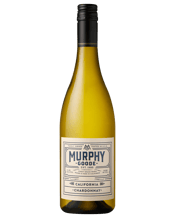  Murphy-goode California<br>Chardonnay  750ML This wine is made with the thought of coming home from work, putting your feet up, and relaxing with a refreshing glass in hand. It's 100% chardonnay and is fruit-forward, clean, and has benefitted from barrel ageing which helped to round the wine and add just a touch of richness.&nbsp; A burst of apple, lemon curd and classic Californian vanilla oak flavours is a just reward for a hard day's work.