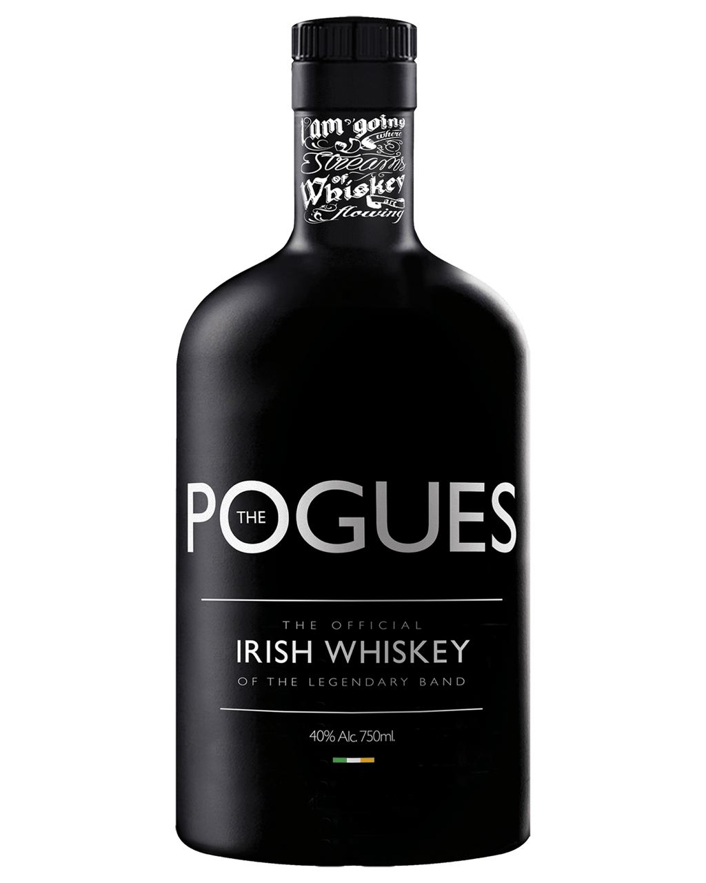 Buy The Pogues Irish Whiskey 750ml Online Lowest Price Guarantee Best Deals Same Day 6187