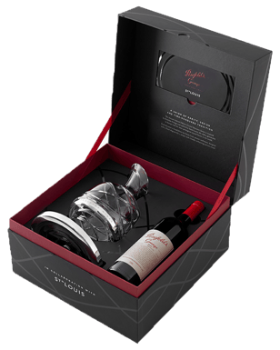 Grange St Louis Decanter 2013