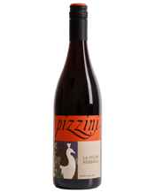  Pizzini La Volpe Nebbiolo  750ML Built by Alfredo and Katrina based on their passions and commitment to family and the Pizzini’s Italian heritage. The Pizzini La Volpe Nebbiolo is a fruit driven savoury wine with soft tannins. Ideal food match with Italian inspired dishes.