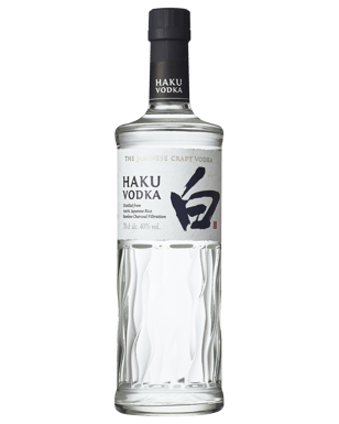 HAKU Vodka 700mL