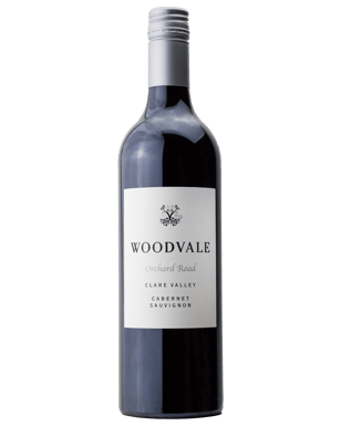 Orchard Road Cabernet Sauvignon 2021