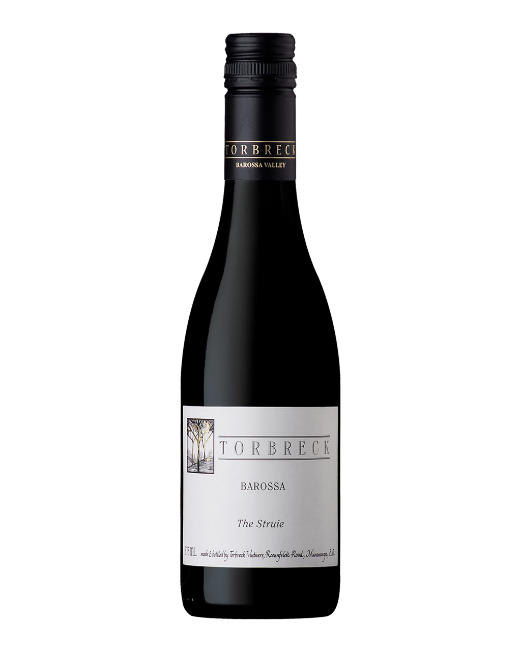 Buy Torbreck The Struie Shiraz 375ml Online (Lowest Price Guarantee ...