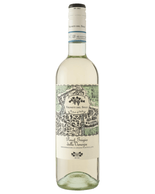 Pinot Grigio delle Venezia DOC