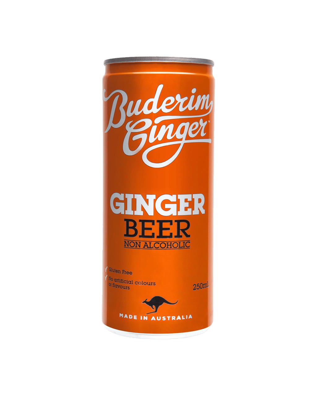 Buderim Ginger Beer 250ml Unbeatable Prices Buy Online Best Deals With Delivery Dan Murphys