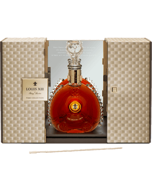 Remy Martin Louis XIII Cognac (700ml)
