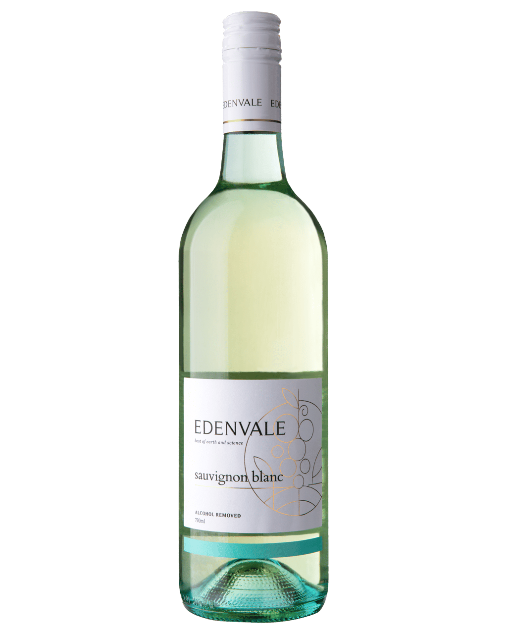 Edenvale Sauvignon Blanc - Boozy