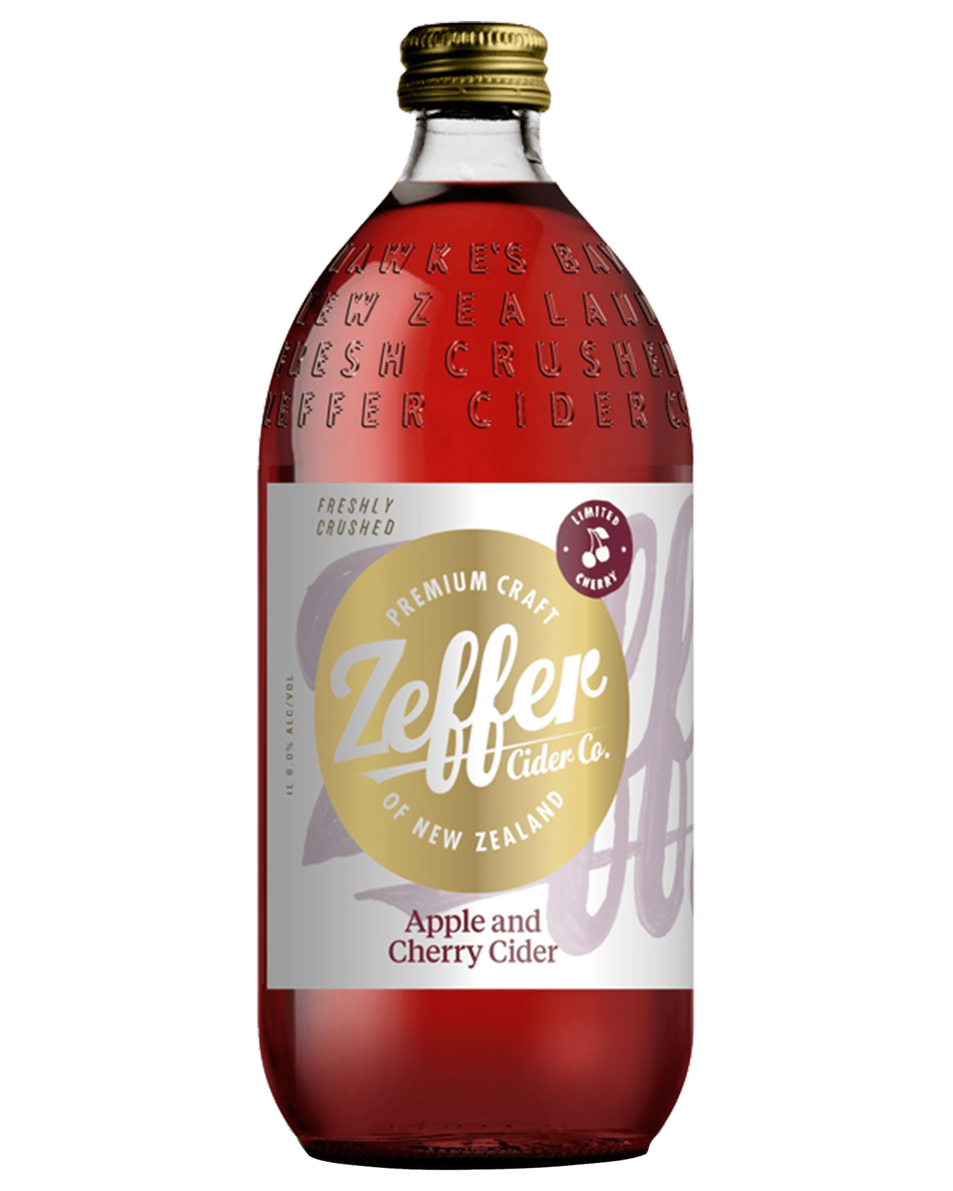 Buy Zeffer Cherry Cider 1l Online (Lowest Price Guarantee) Best Deals
