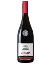 Chinon Cabernet Franc