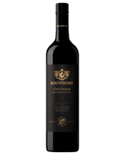Krondorf Old Salem Barossa<br>Shiraz 750mL The Old Salem Church was built with humble claystone in 1856. Whilst it was destroyed in the flood of 1946, Old Salem lives on in the memorial stone laid in our neighbouring vineyard and in the grapes harvested from it. These are blended with carefully selected premium grapes from other longstanding Barossa family growers to create this distinctive Barossa Shiraz. This rich Shiraz has an intense nose of satsuma plum, blackberry, spice and hints of menthol. The palate holds concentrated flavours