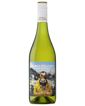 Noble Fellows Marlborough<br>Pinot Gris 750ML Noble Fellows Pinot Gris provides classic Pinot Gris flavour with notes of pears, apples and spices wrapped in a lovely round palate. This rich, European-style white wine is a great bottle to bring to celebrations or casual hangouts with friends.