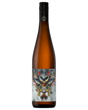  Adelina Clare Valley Polish<br>Hill Riesling  750mL The fruit for this wine are sourced from the Hill River vineyard just south of the township of Clare. The wine is hand-picked, whole-bunch pressed. Settled juice is fermented with selected yeast. Fermentation continues until dry, the wine is clarified and bottled.