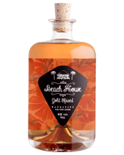 Gold Spiced Rum 700mL