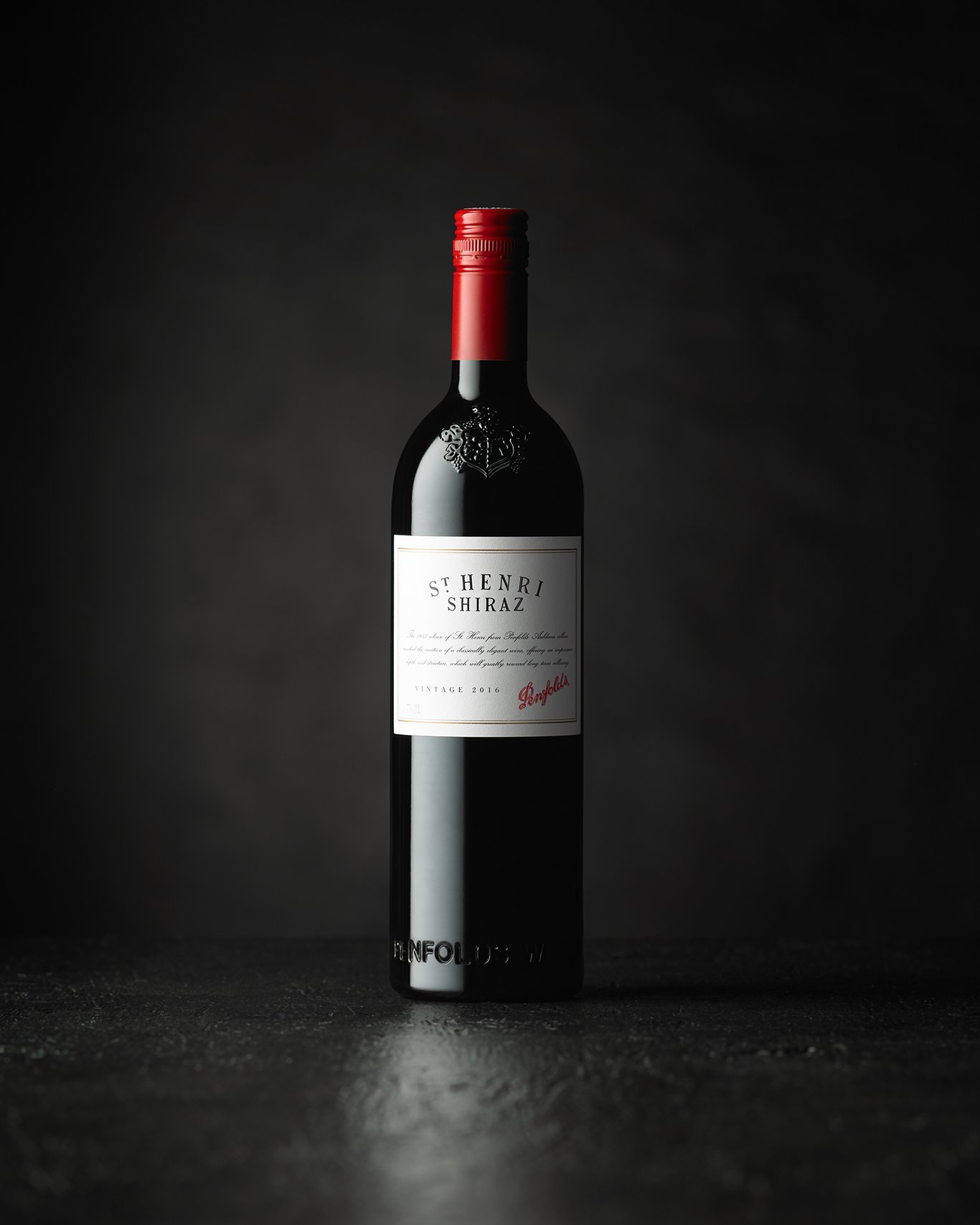 Buy Penfolds St Henri Shiraz 2016 Online (Lowest Price Guarantee): Best ...