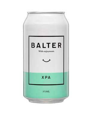 XPA Cans 375mL