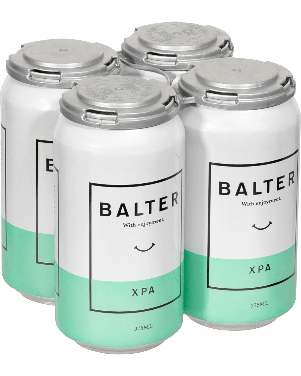 Buy Balter Xpa Cans 375ml Online (Unbeatable Prices) From Dan Murphy's