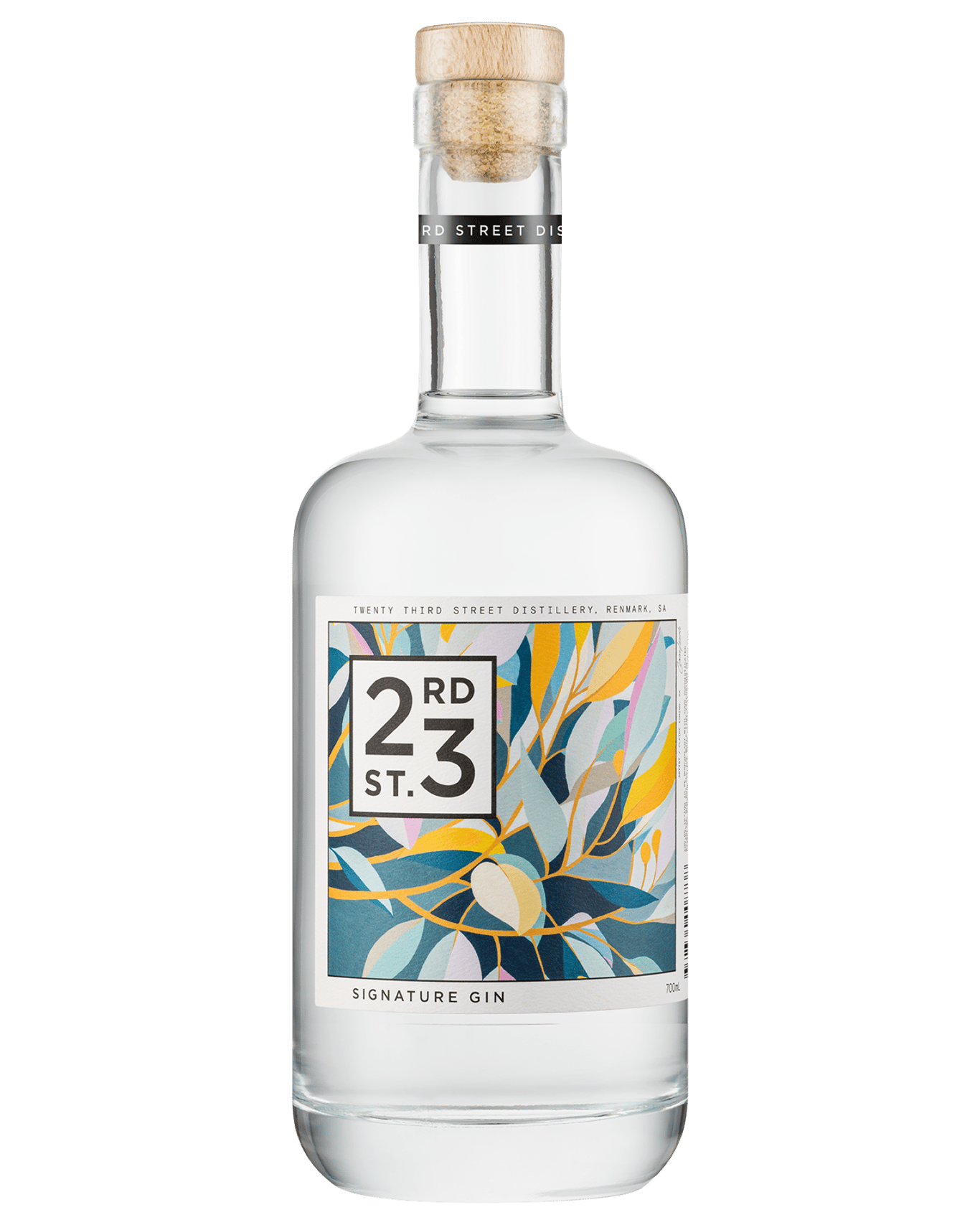 Signature Gin 700mL