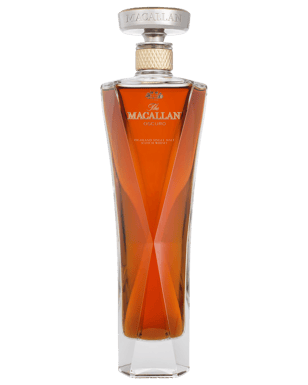 Buy The Macallan Oscuro Single Malt Scotch Whisky 700ml Dan Murphy S Delivers