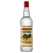  Barbaresso Oyzo 700ml  700ML Oyzo is made in Australia in an Ouzo-like style. This Oyzo will have you dreaming of the Mediterranean coast with its intense aniseed flavour. Best served late in the afternoon with friends.