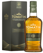 12YO Single Malt Whisky 700ml