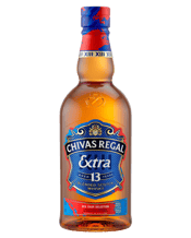 Extra 13 Year Old American Rye Cask Blended Scotch Whisky 700mL
