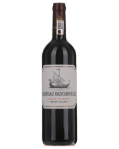 St-Julien 4th Growth 2012