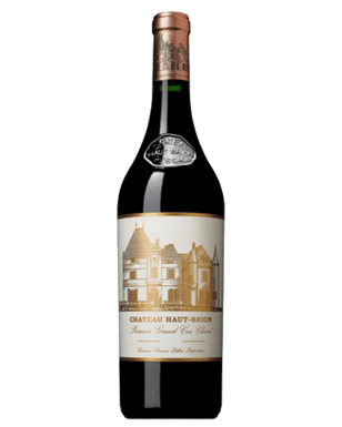 1st Growth Pessac Leognan 2012