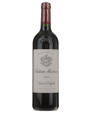 St-Estèphe 2nd Growth 2012