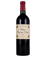  Château Branaire-ducru<br>St-julien 4th... 750mL Deep ruby/purple, with sweet cranberry, mulberry and raspberry/blueberry fruit, this is always a distinctive St.-Julien and the 2012 has managed to avoid any of the hollowness or harsh tannins that can afflict some of the Médocs. It is elegant, well-made and an outstanding effort in this vintage. Drink it over the next 15 or more years. - Robert Parker Jr.