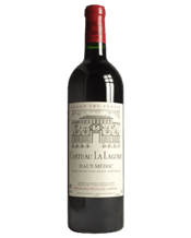  Château La Lagune Haut-médoc<br>3rd Growth 2012  750mL This property has been making excellent wines under the administration of Caroline Frey, and 2012 continues their recent success. With a deep ruby/purple color, notes of new saddle leather, graphite, blackcurrants and black cherries, a supple texture, medium to full body and beautiful purity, this is an outstanding 2012 to drink over the next 20 years. In general, the blend tends to be approximately 60% Cabernet Sauvignon and the balance 25% Merlot followed by 15% Petit Verdot. - Robert Parker J