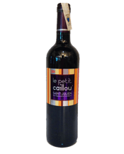  Le Petit Caillou St-julien<br>2012  750mL The 2012 Haut Brion (65% Merlot, 33% Cabernet Sauvignon, 2% Cabernet Franc) is certainly one of the candidates for the wine of the vintage, with a dense purple color, classic nose of crushed rock, lead pencil shavings, black raspberry, blueberry and flowers. The wine shows subtle barbecue smoke notes in the background, but is full-bodied, stunningly concentrated and builds incrementally, yet finishes with luxurious, almost extravagant amounts of fruit and intensity. From only 46% of the producti