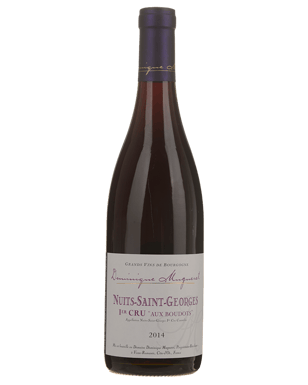Aux Boudots 1er Cru 2014