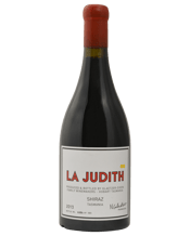 La Judith Shiraz
