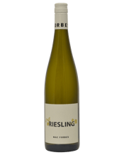 Strathbogie Riesling