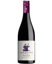 ARROGANT FROG Pinot Noir, Pays d’Oc, Languedoc, France