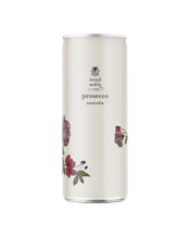  Tread Softly Prosecco Cans<br>250ml  250ML &nbsp;Tread Softly is a certified sustainable and naturally lighter in alcohol wine brand, committed to reducing its carbon footprint by planting a tree for every case sold. Since 2019, over 3 million trees (and counting) have been planted in the ‘Tread Softly Forest’. Fruit driven flavours are at the fore with fresh pear, apple and subtle citrus fruit with florals and brown spice in support. The wine has a fine, persistent bead and the freshness of acidity helps to drive a longer and satisfying