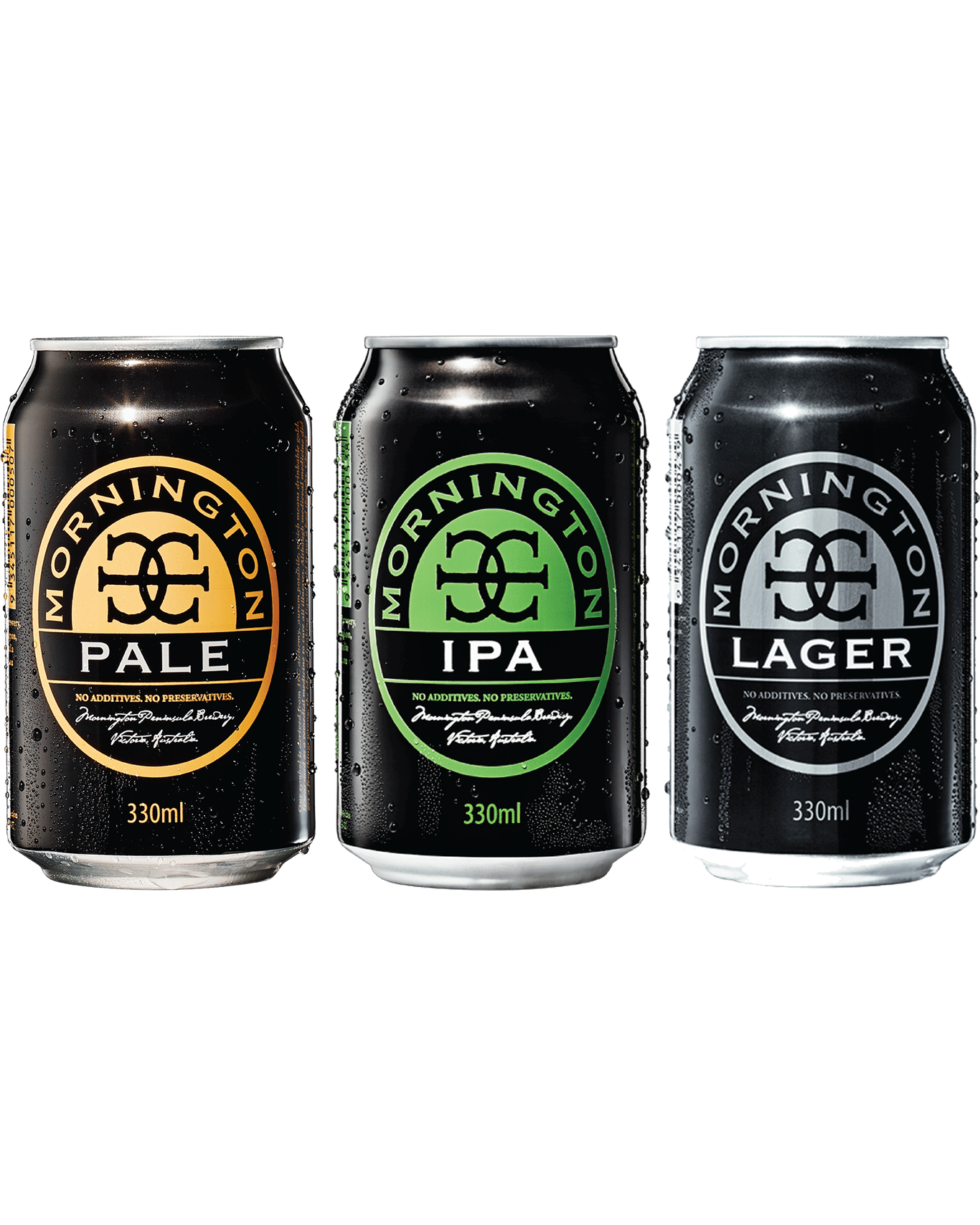 Buy Mornington Peninsula Brewery Mixed Can 12 Pack 330ml Online (Lowest