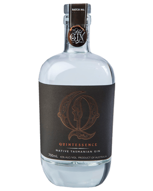 Quintessence Gin 700mL