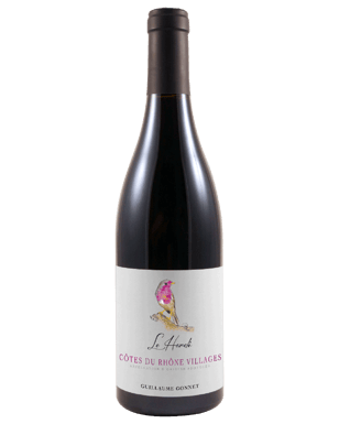 Buy Guillaume Gonnet Le Hardi Cotes Du Rhone Villages Dan Murphy S Delivers