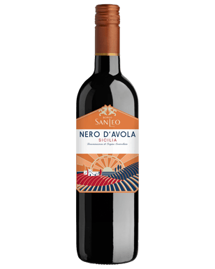 Nero D'Avola Sicilia