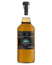 Añejo Tequila 700mL