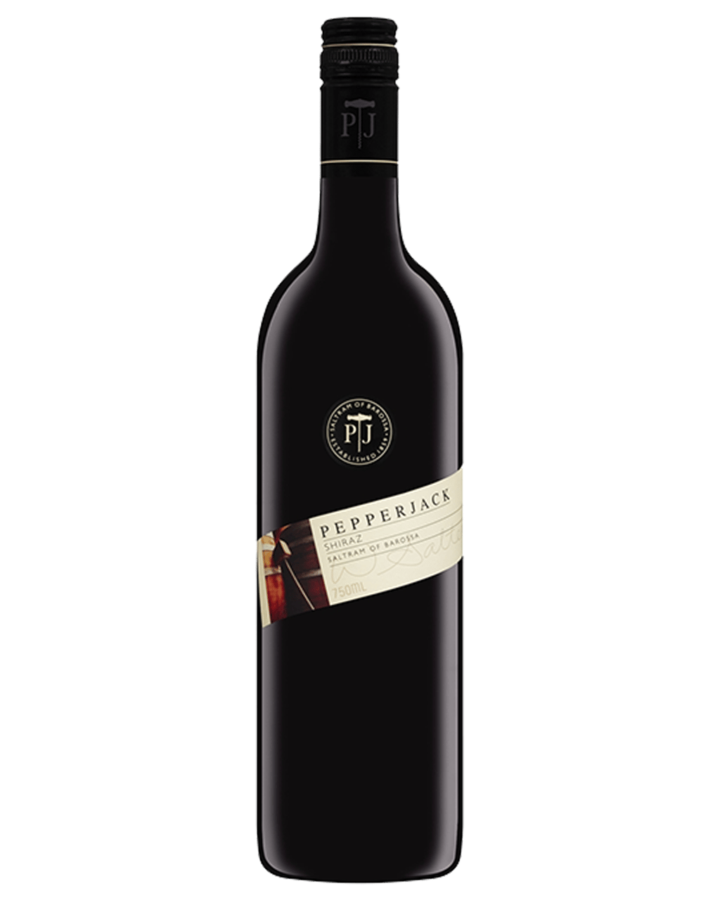 Buy Pepperjack Shiraz 2015 Online (Low Prices) From Dan Murphy's