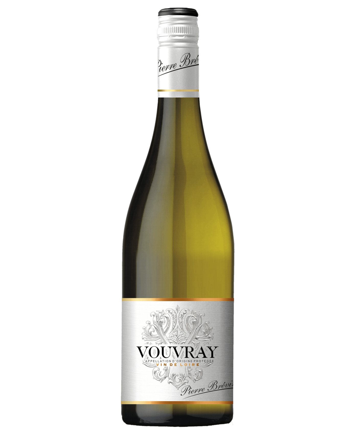 Buy Pierre Brevin Vouvray Online (Lowest Price Guarantee) Best Deals